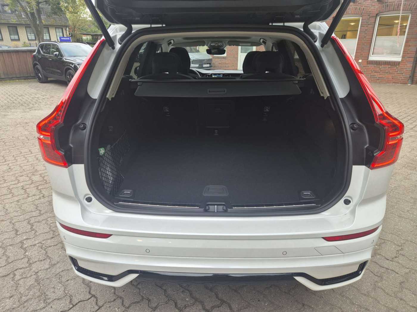 Volvo XC60 – Bild 15