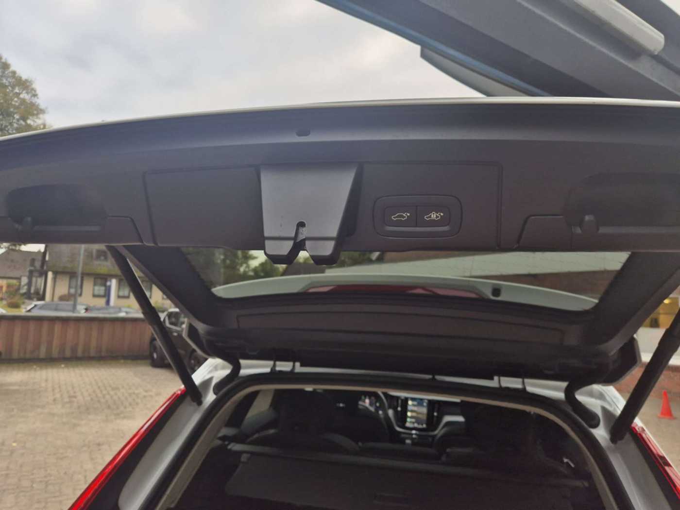 Volvo XC60 – Bild 16