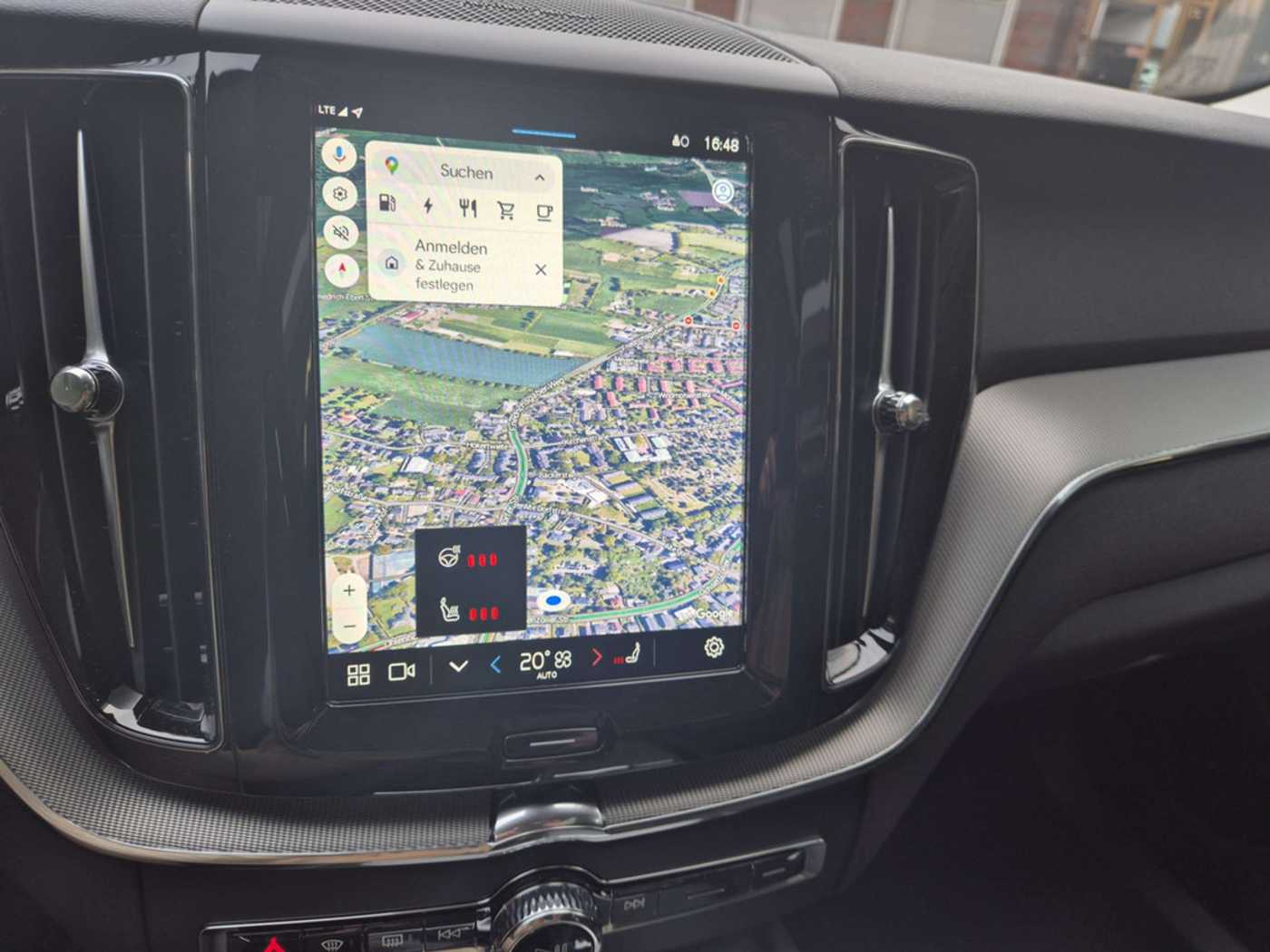 Volvo XC60 – Bild 17