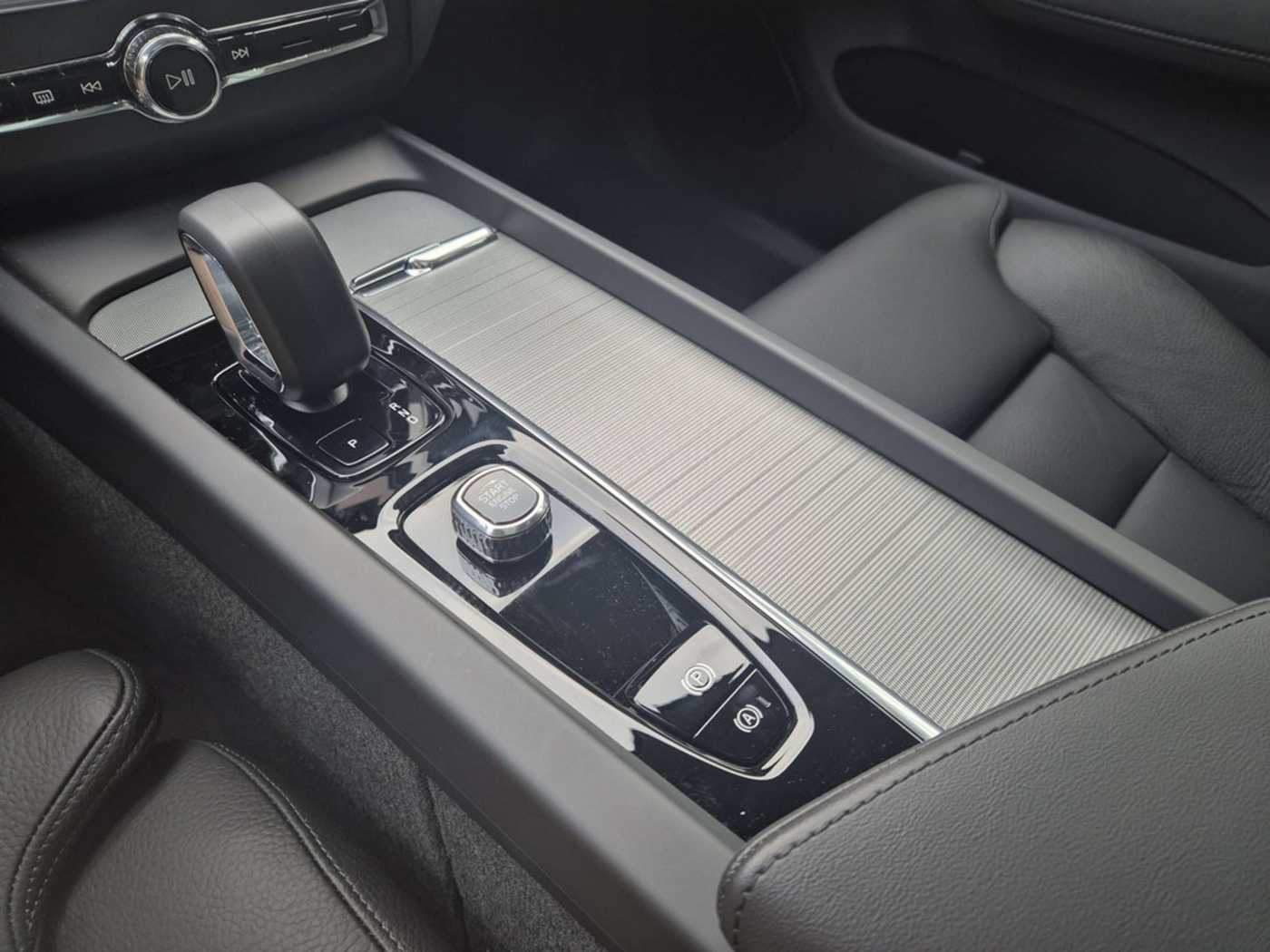 Volvo XC60 – Bild 18