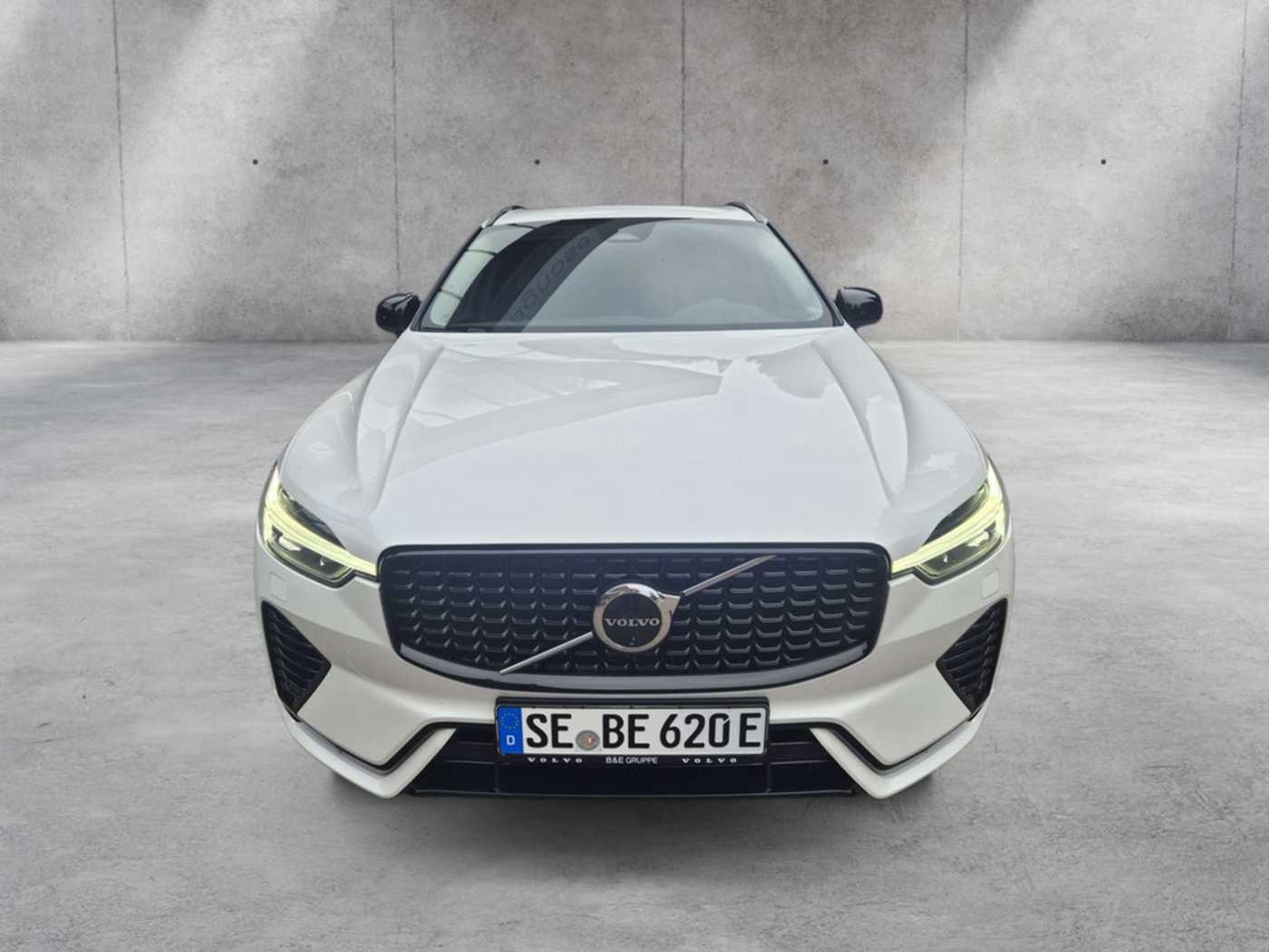 Volvo XC60 – Bild 2