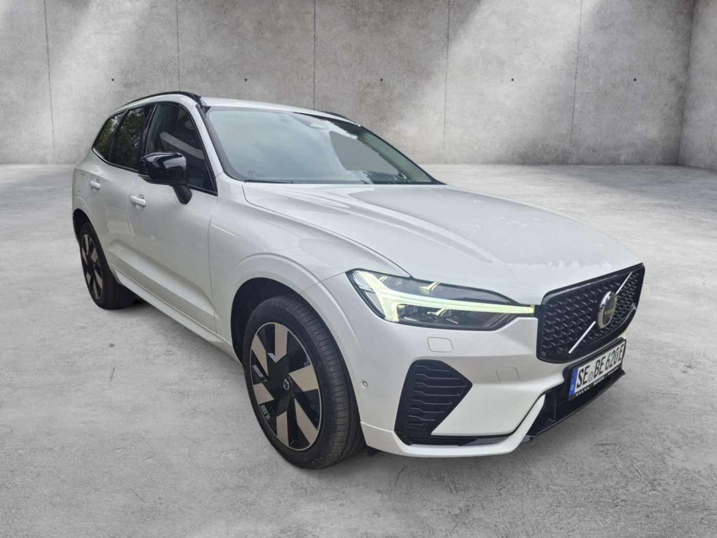Volvo XC60 – Bild 3