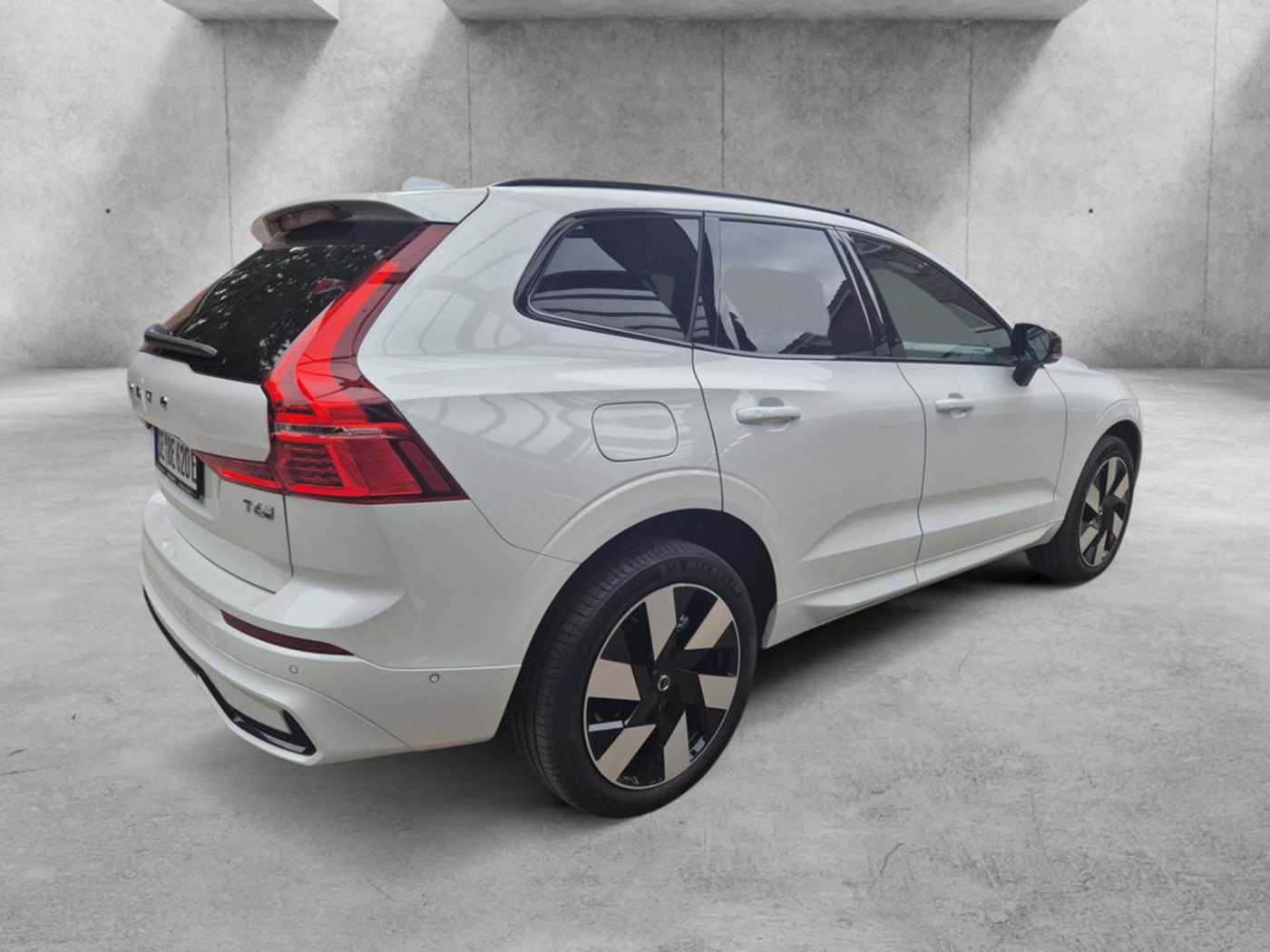 Volvo XC60 – Bild 4