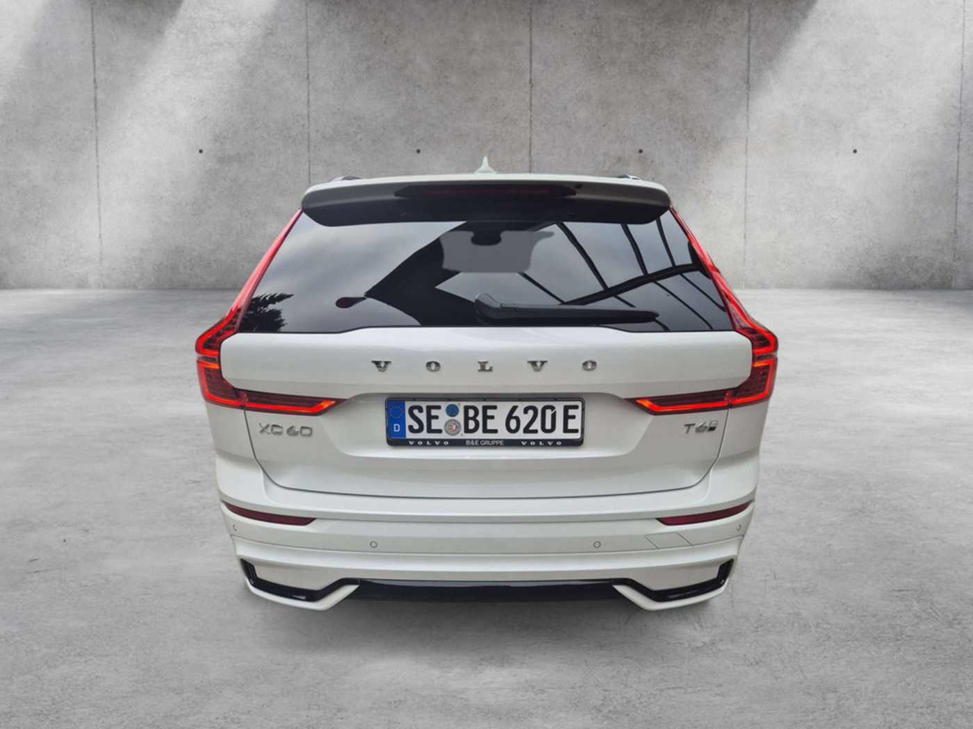 Volvo XC60 – Bild 5