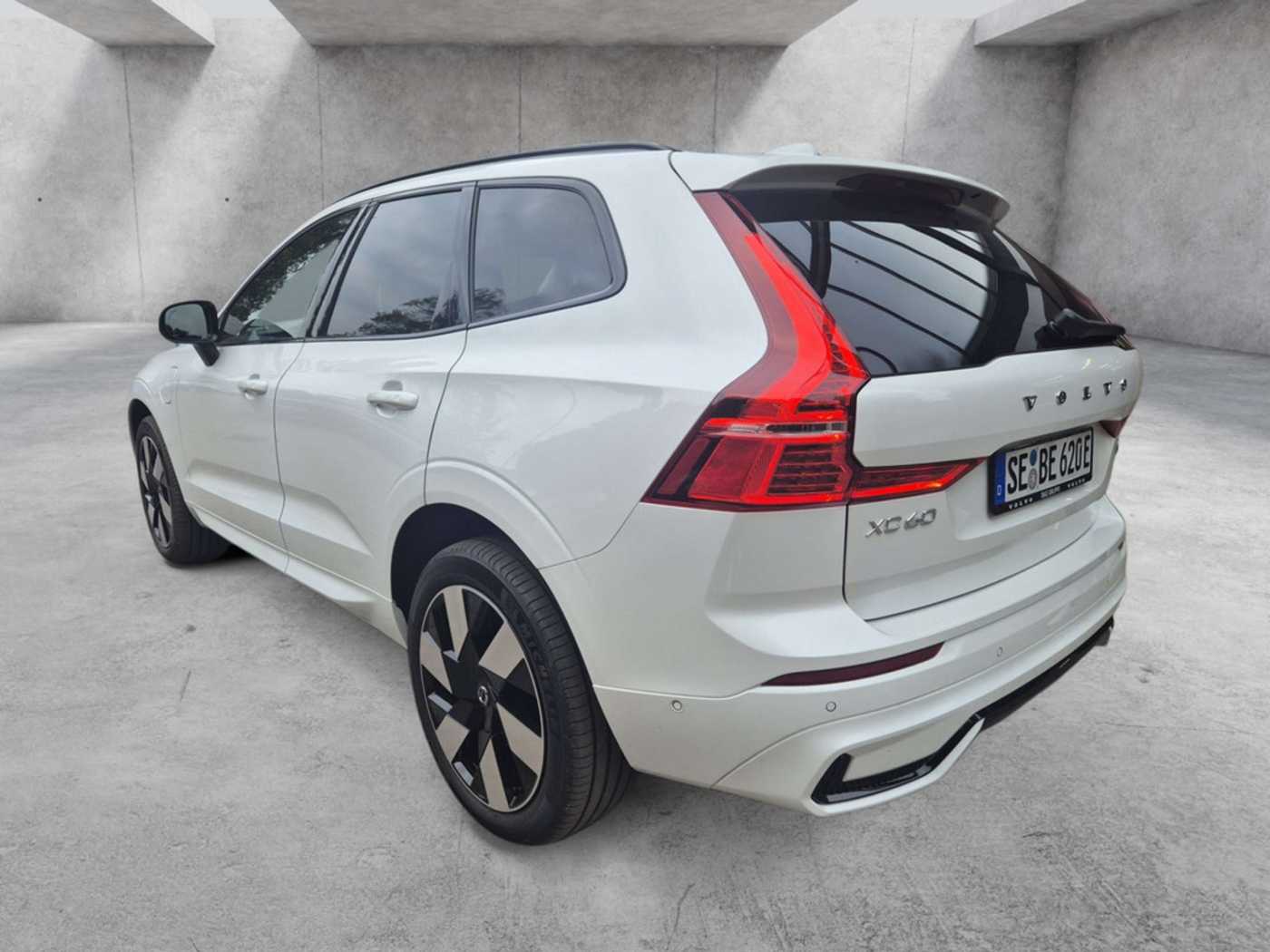 Volvo XC60 – Bild 6