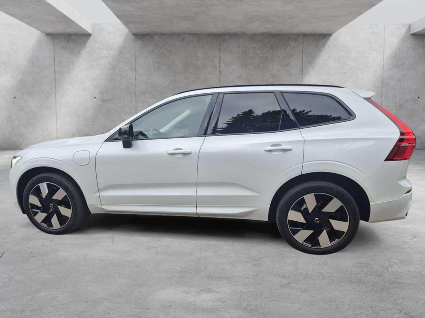 Volvo XC60 – Bild 7