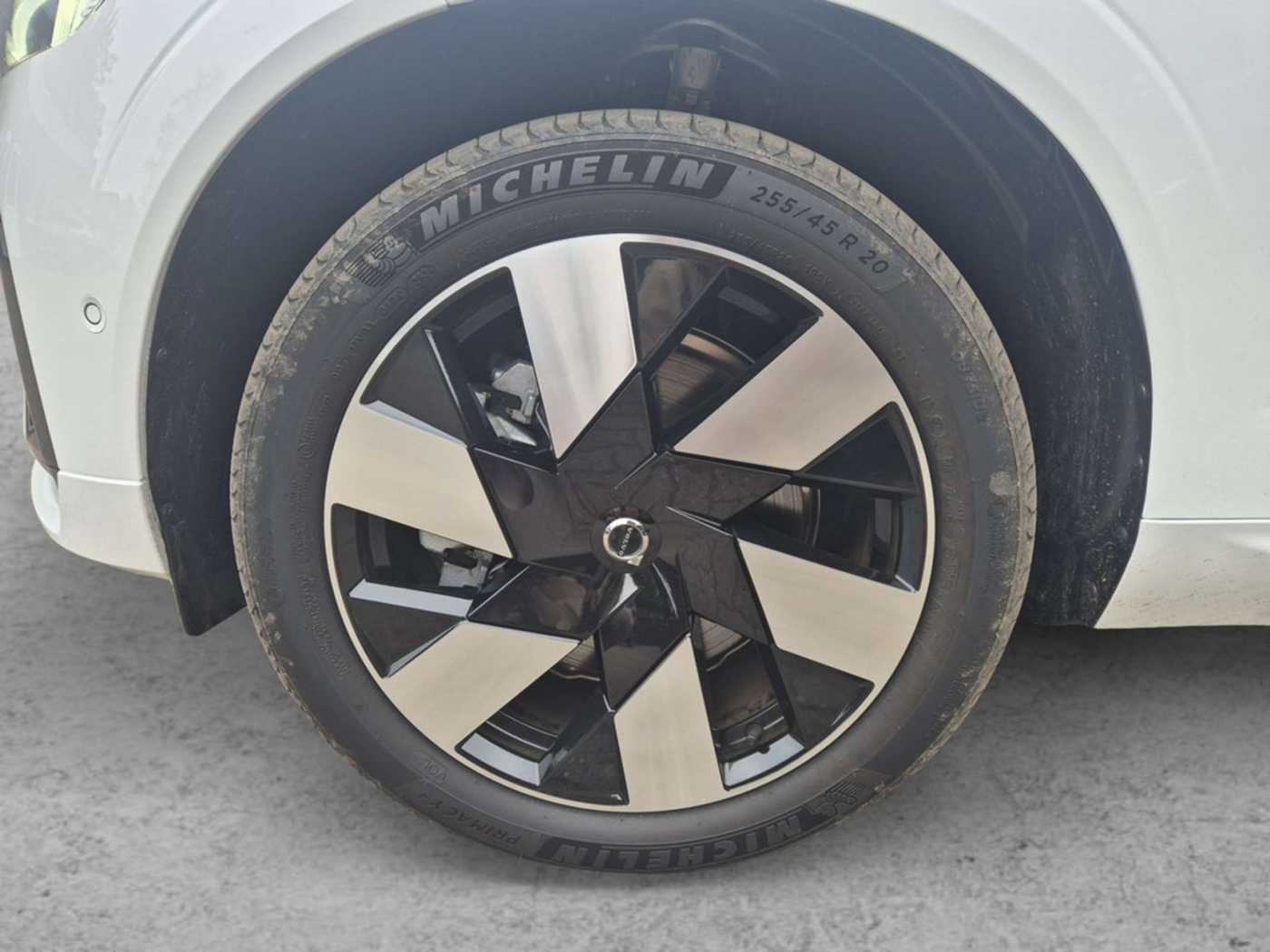 Volvo XC60 – Bild 8
