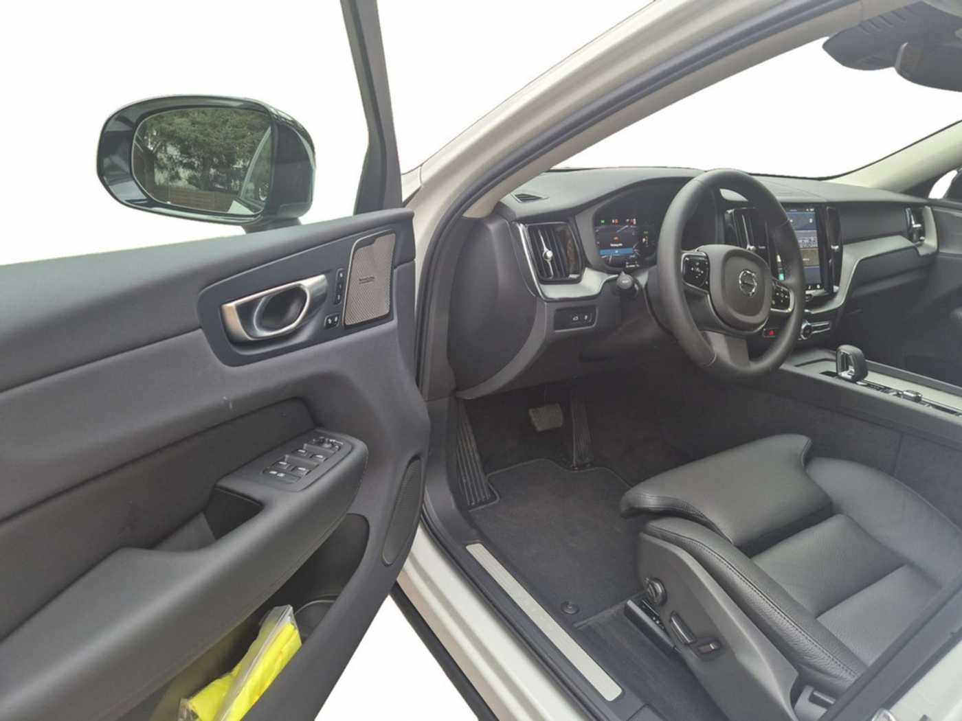 Volvo XC60 – Bild 9