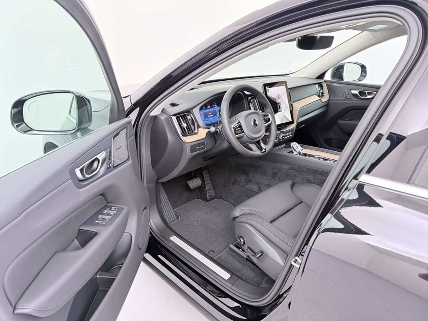 Volvo XC60 – Bild 11