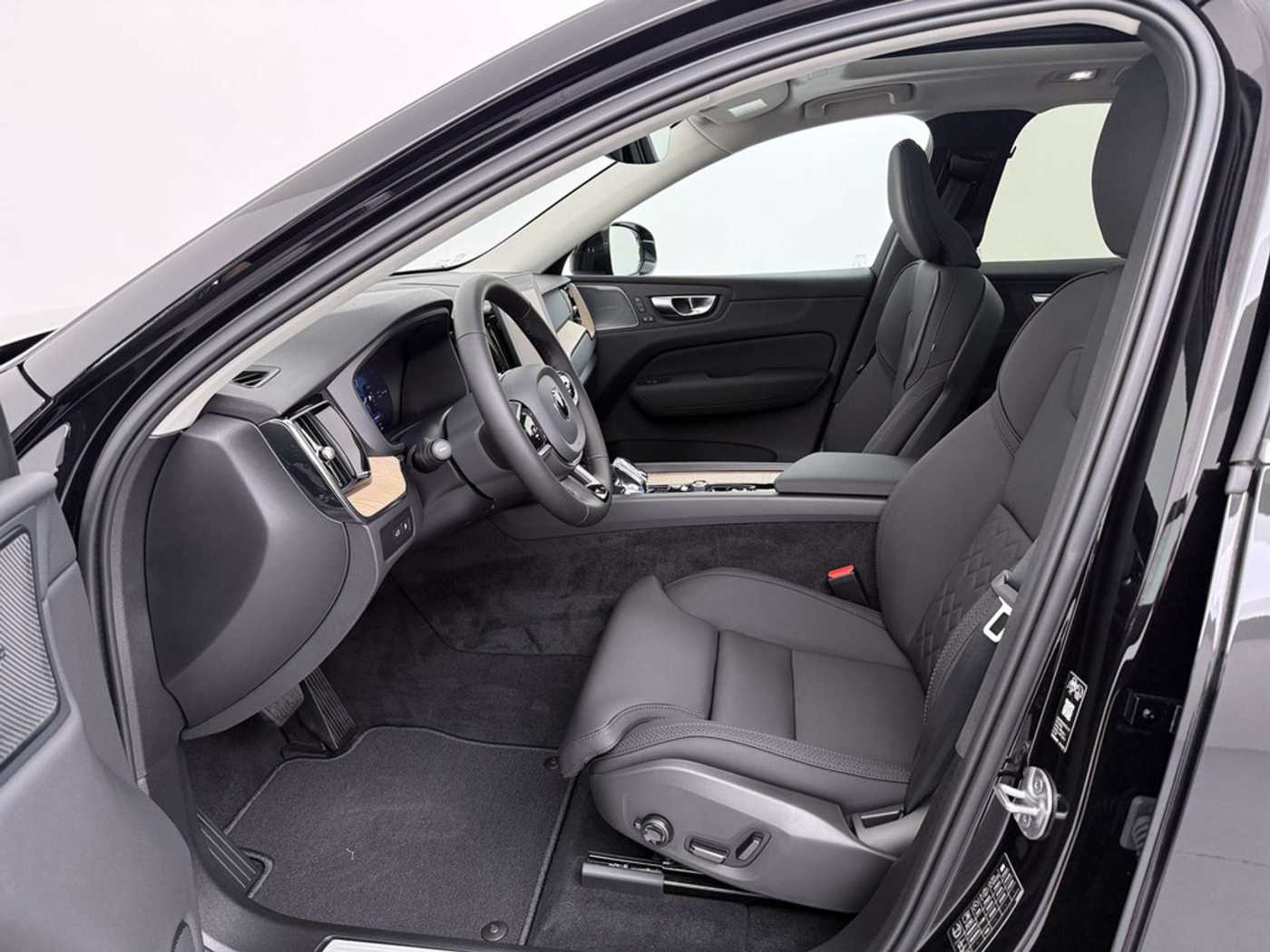 Volvo XC60 – Bild 12