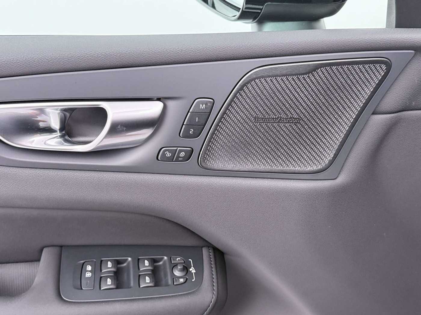 Volvo XC60 – Bild 13