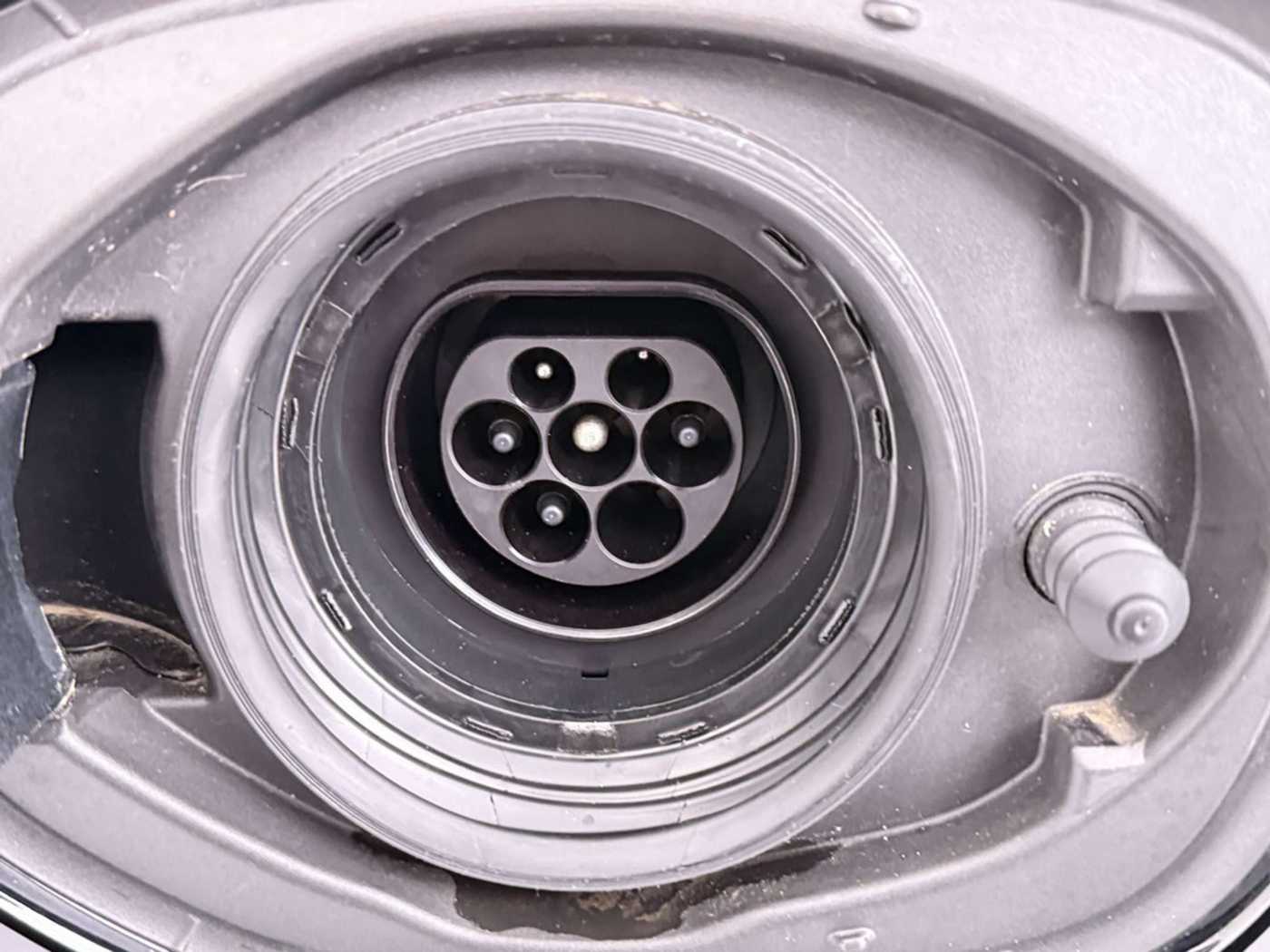 Volvo XC60 – Bild 14