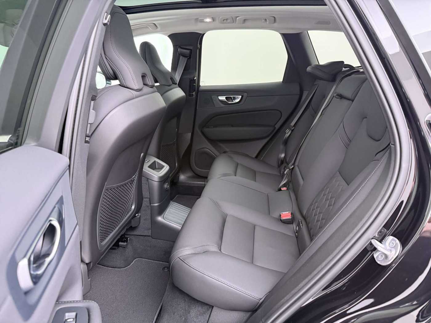 Volvo XC60 – Bild 15