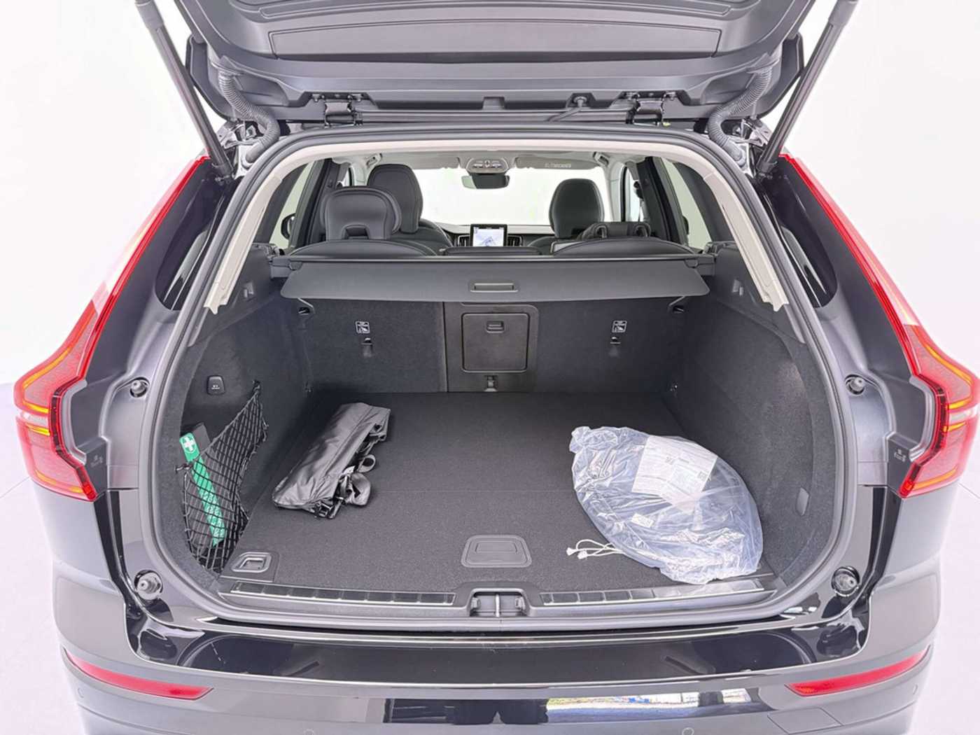 Volvo XC60 – Bild 16