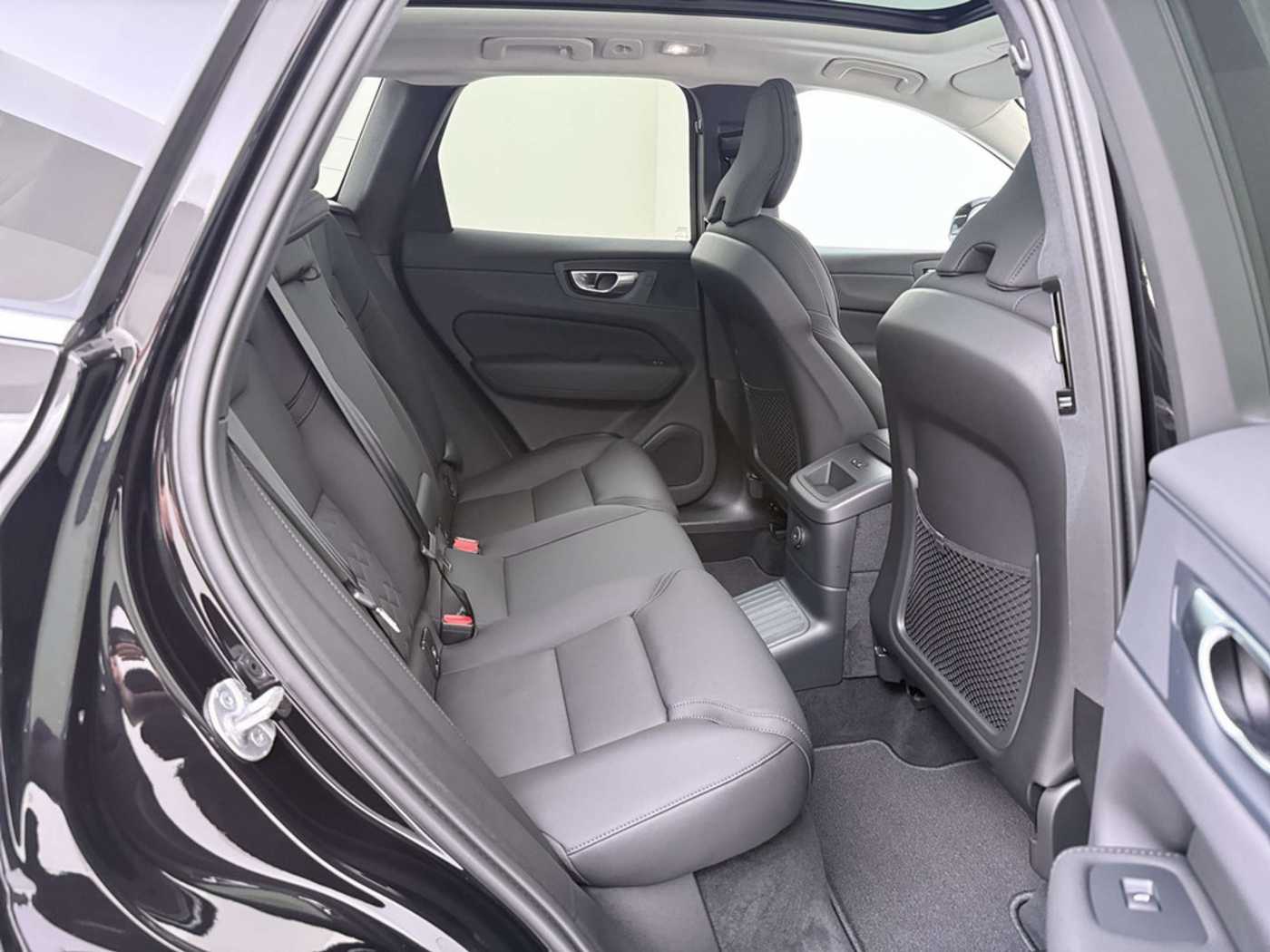 Volvo XC60 – Bild 17