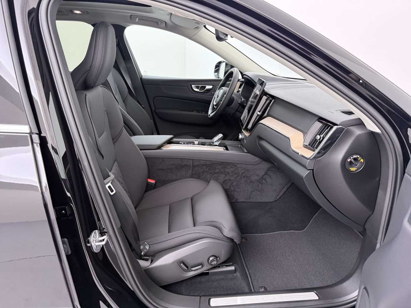 Volvo XC60 – Bild 18