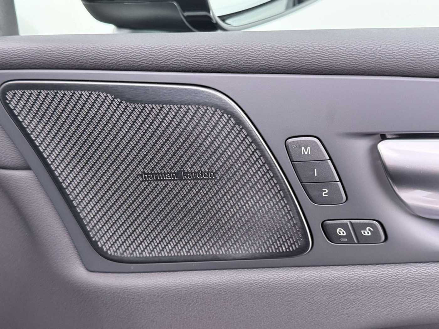 Volvo XC60 – Bild 19