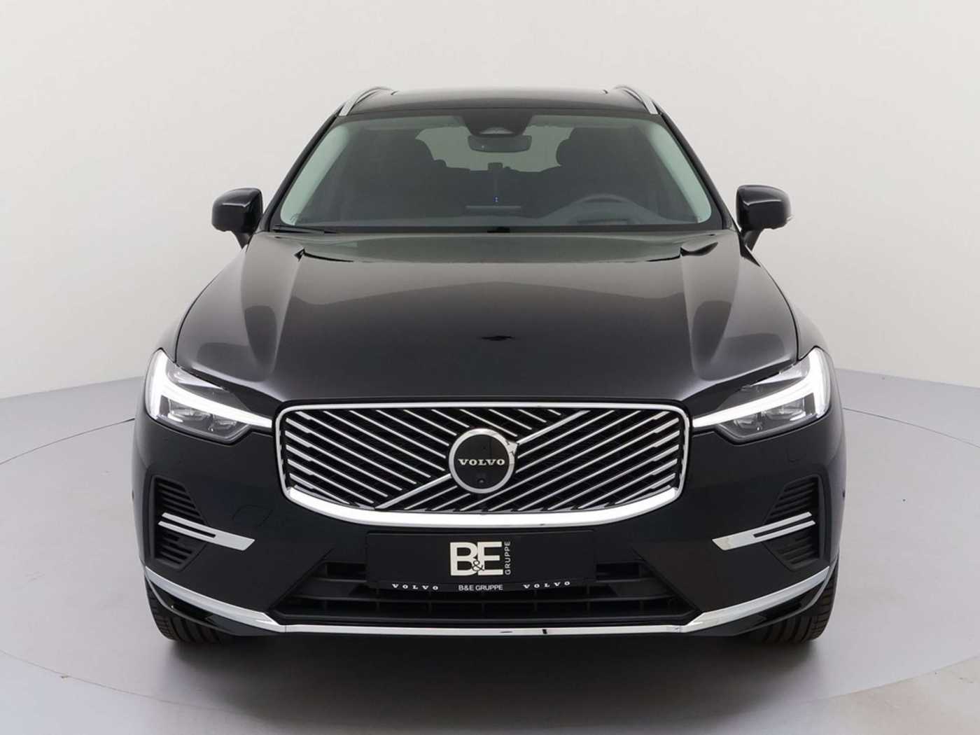 Volvo XC60 – Bild 2