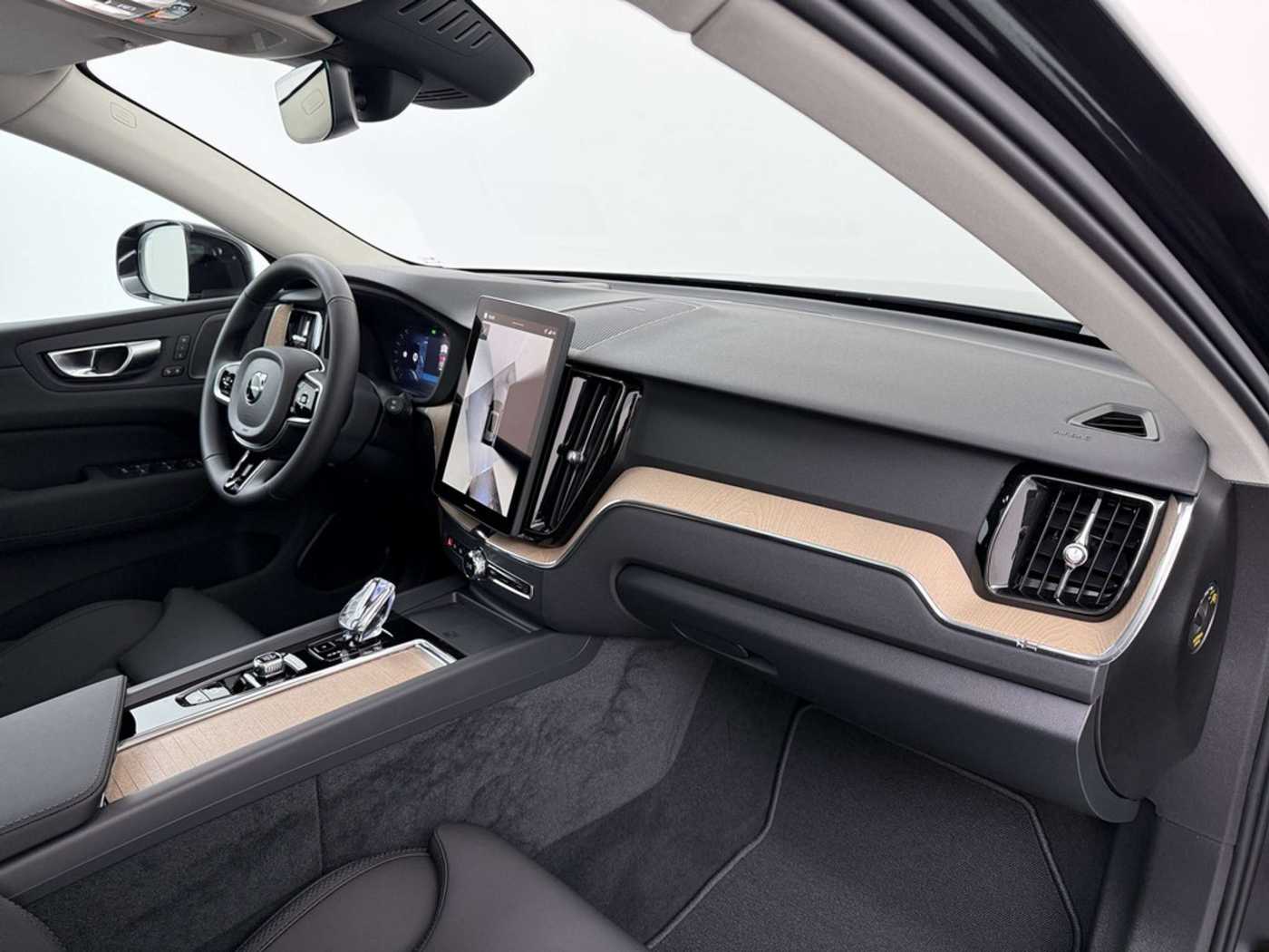 Volvo XC60 – Bild 20
