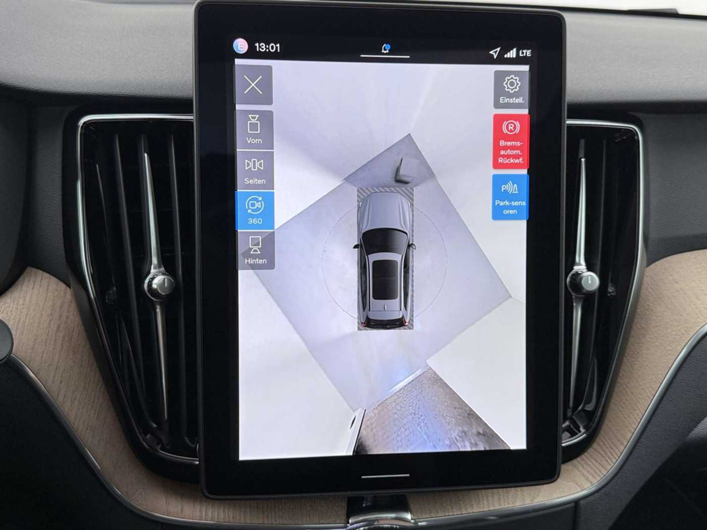 Volvo XC60 – Bild 23