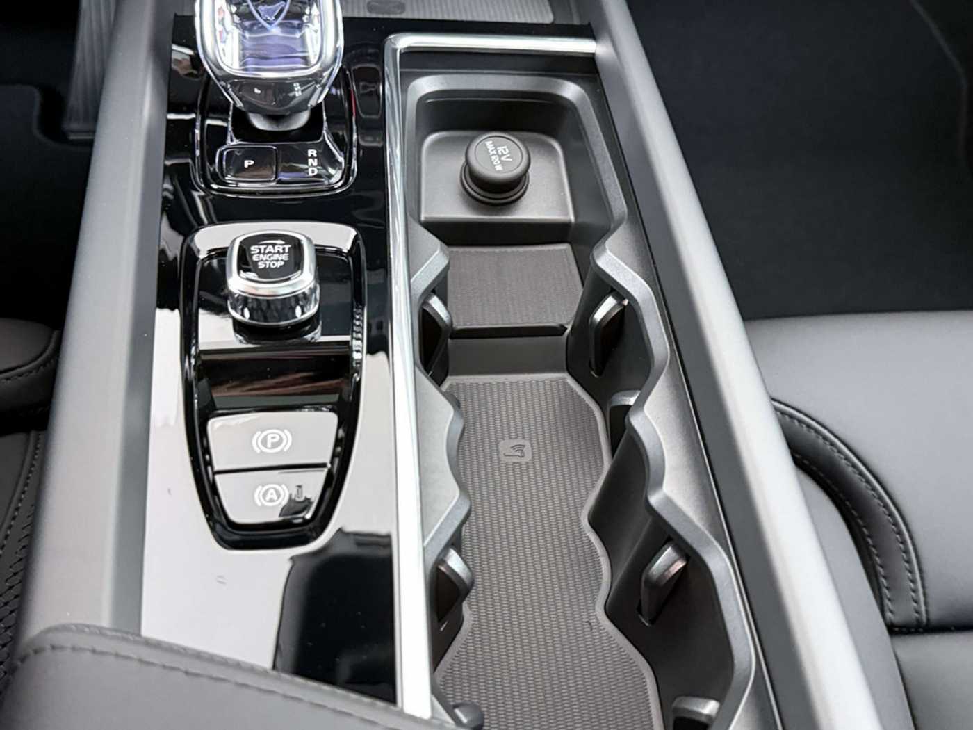 Volvo XC60 – Bild 26