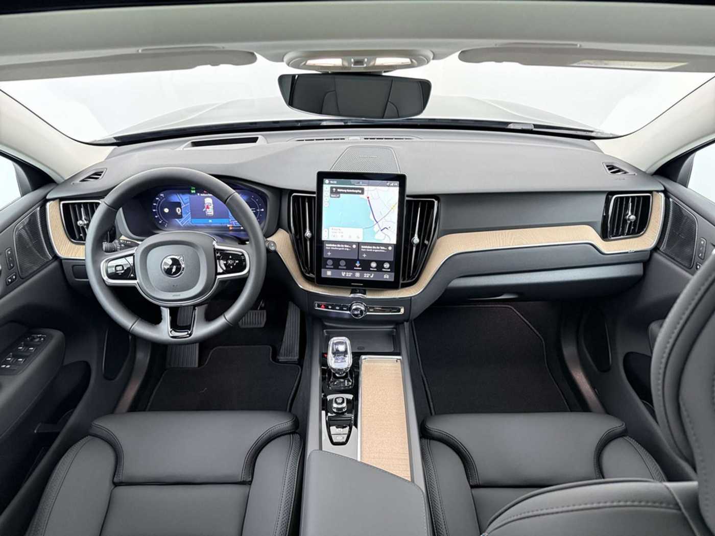 Volvo XC60 – Bild 29