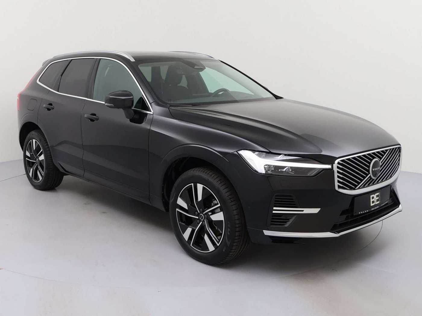 Volvo XC60 – Bild 3