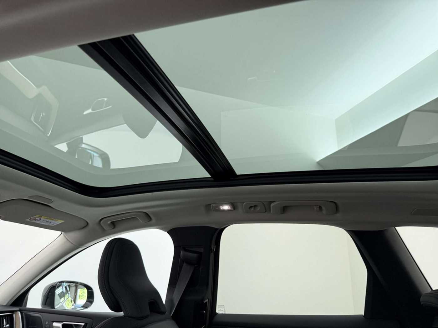 Volvo XC60 – Bild 30