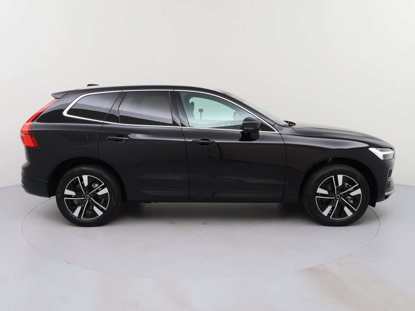 Volvo XC60 – Bild 4