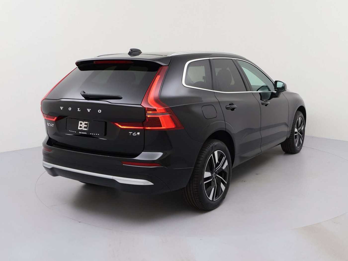 Volvo XC60 – Bild 5