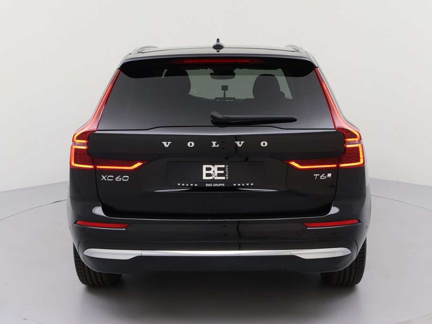 Volvo XC60 – Bild 6