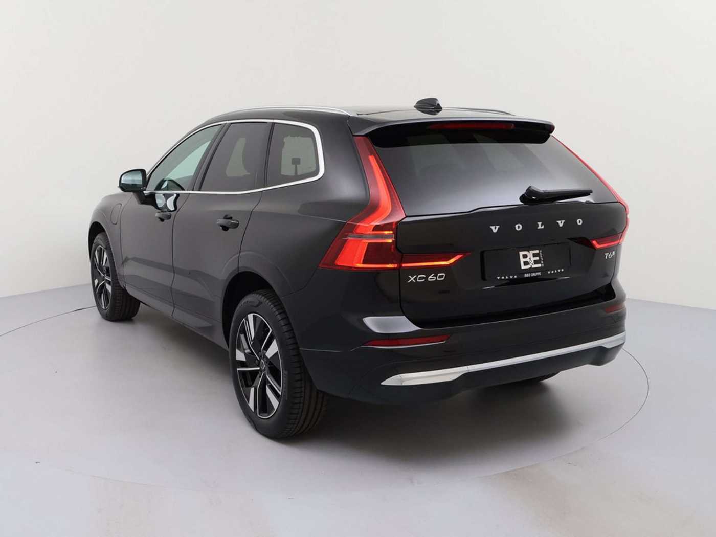 Volvo XC60 – Bild 7