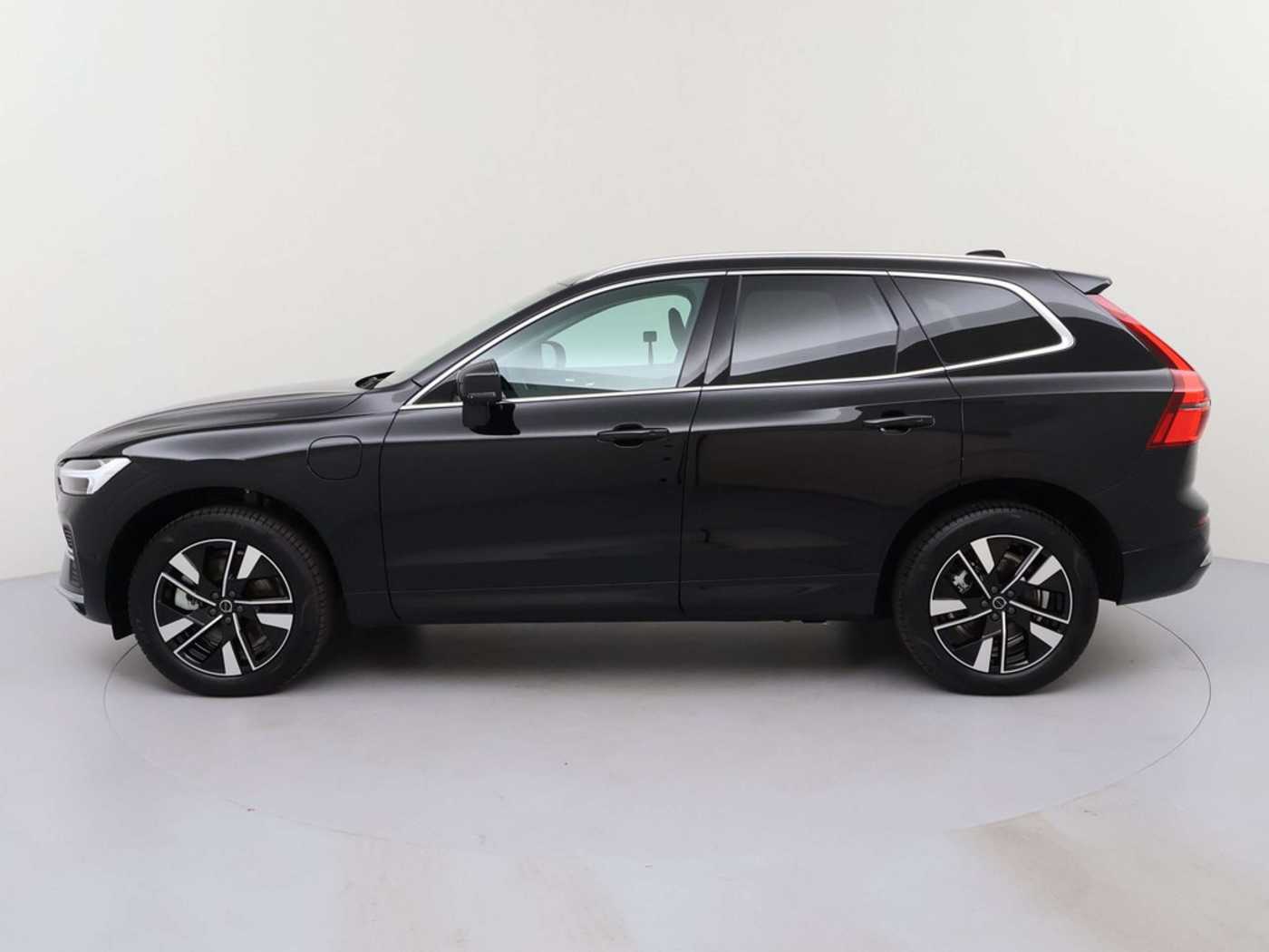Volvo XC60 – Bild 8