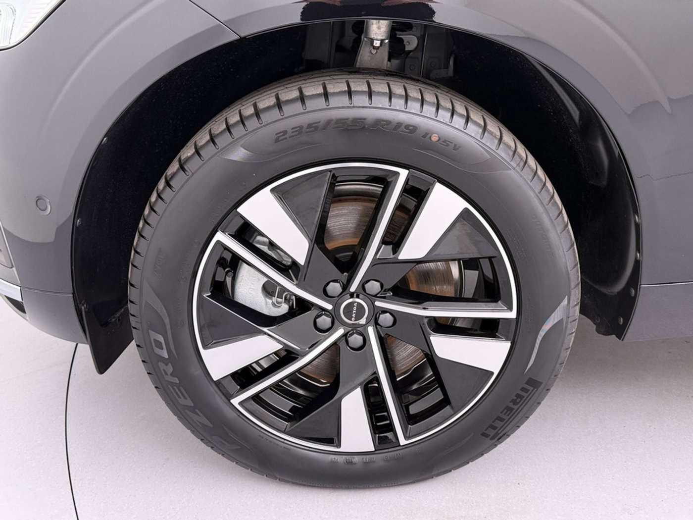 Volvo XC60 – Bild 9