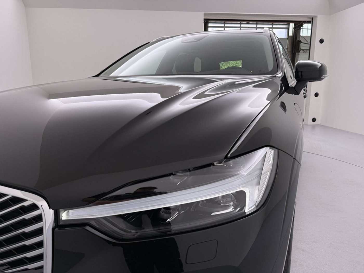 Volvo XC60 – Bild 10