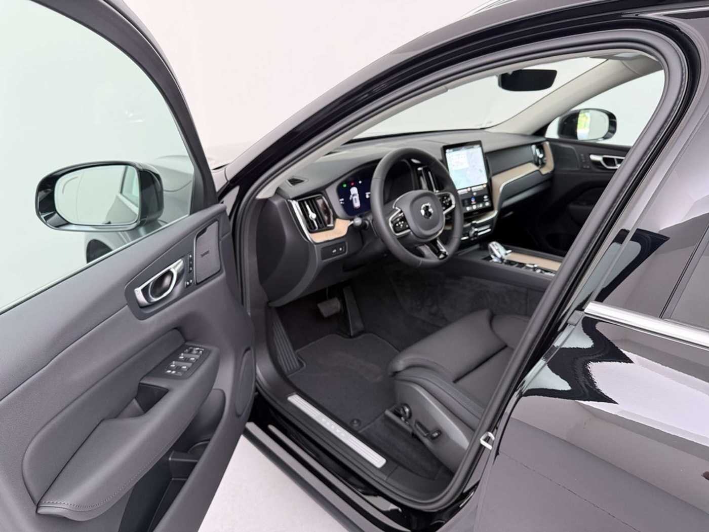 Volvo XC60 – Bild 11