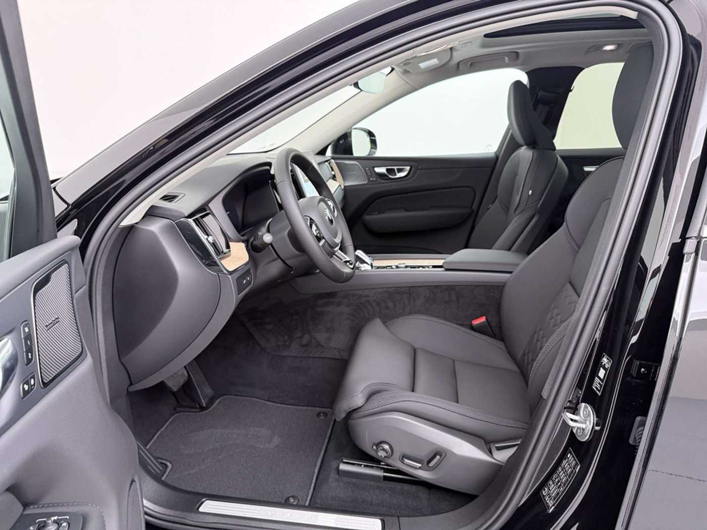 Volvo XC60 – Bild 12