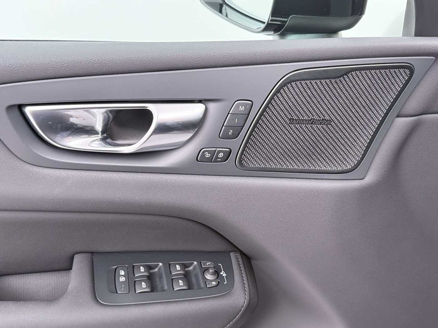 Volvo XC60 – Bild 13