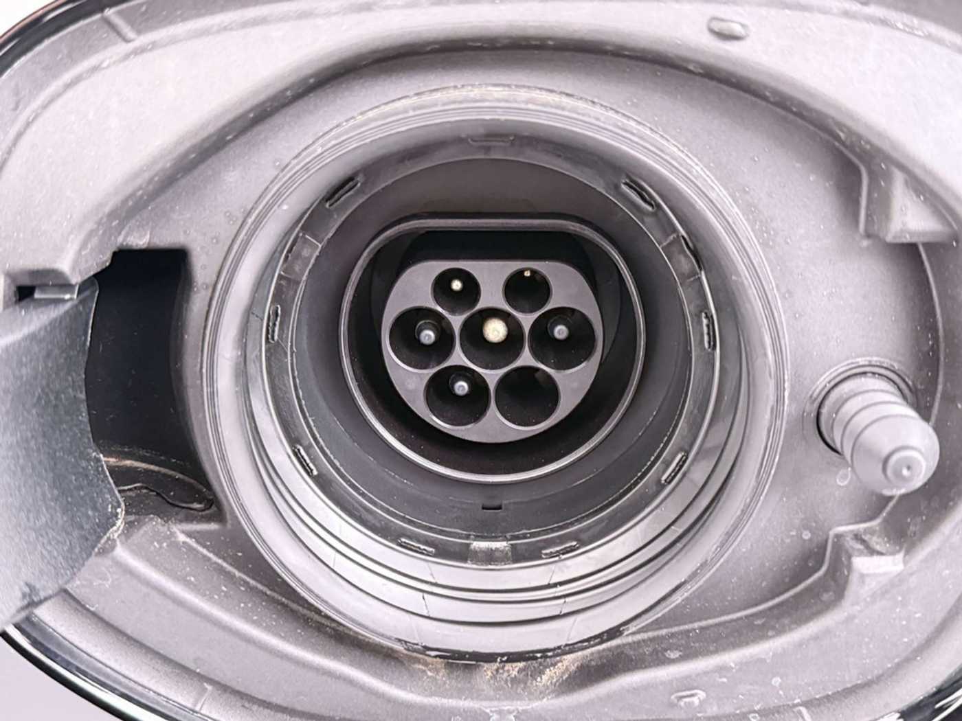 Volvo XC60 – Bild 14