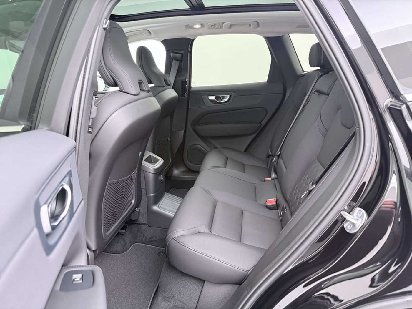 Volvo XC60 – Bild 15