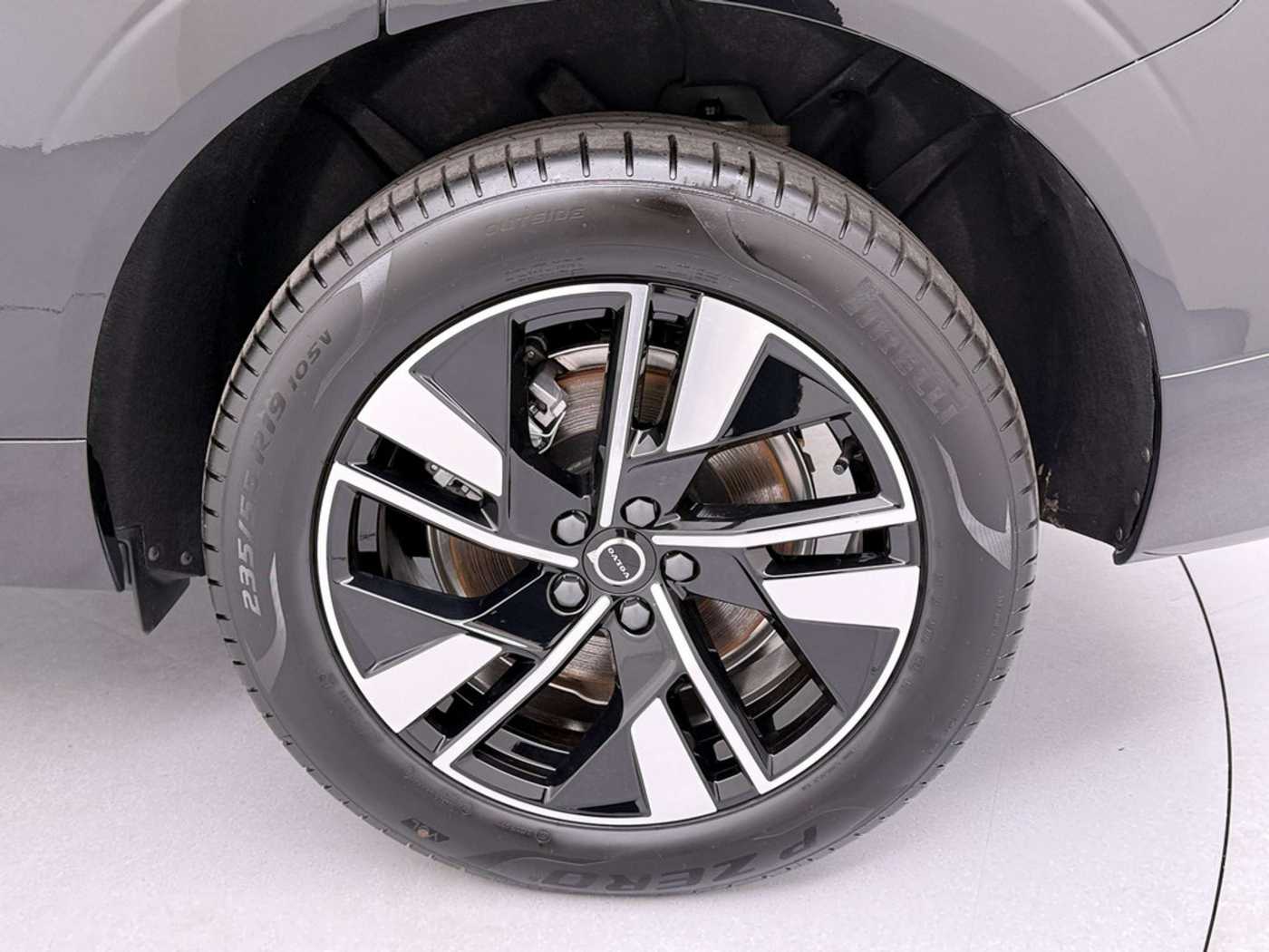 Volvo XC60 – Bild 17