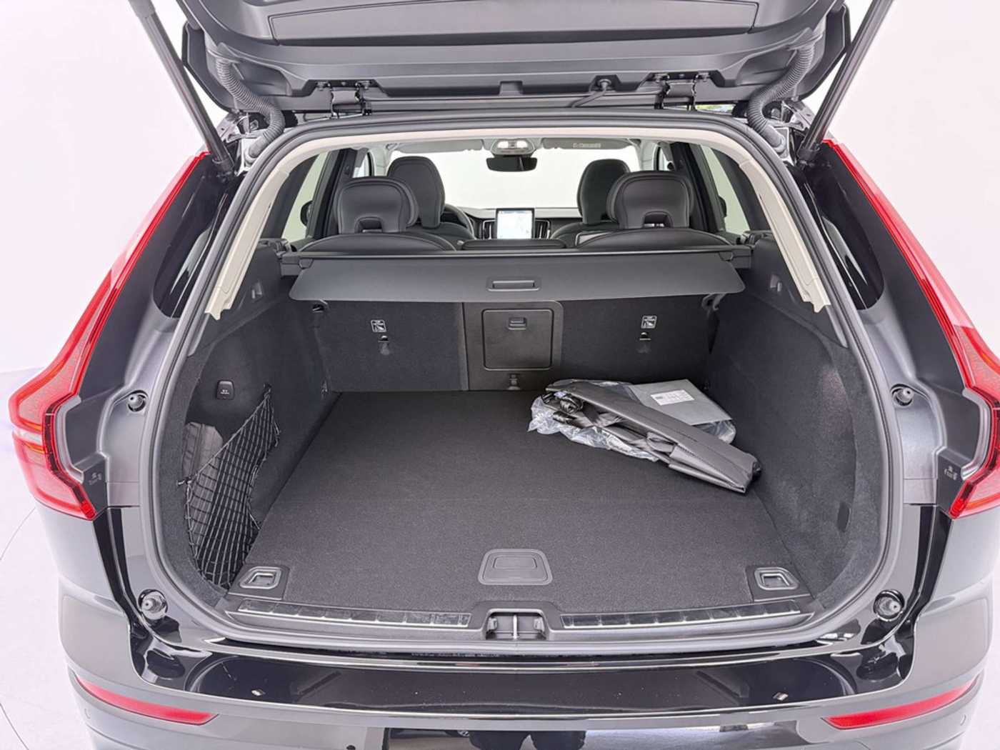 Volvo XC60 – Bild 18