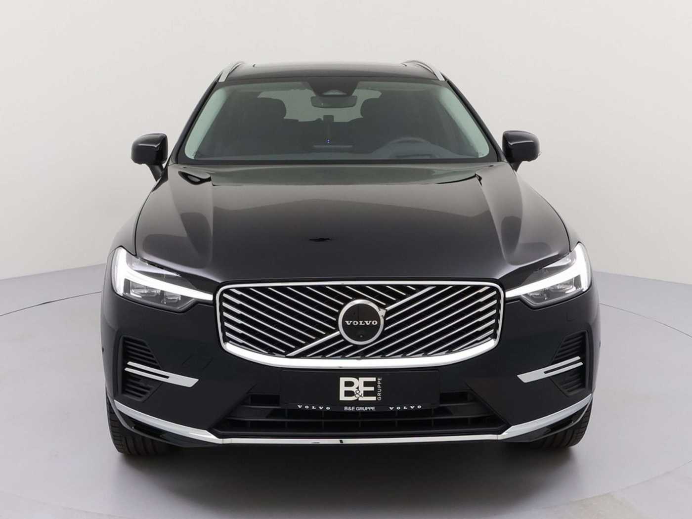 Volvo XC60 – Bild 2