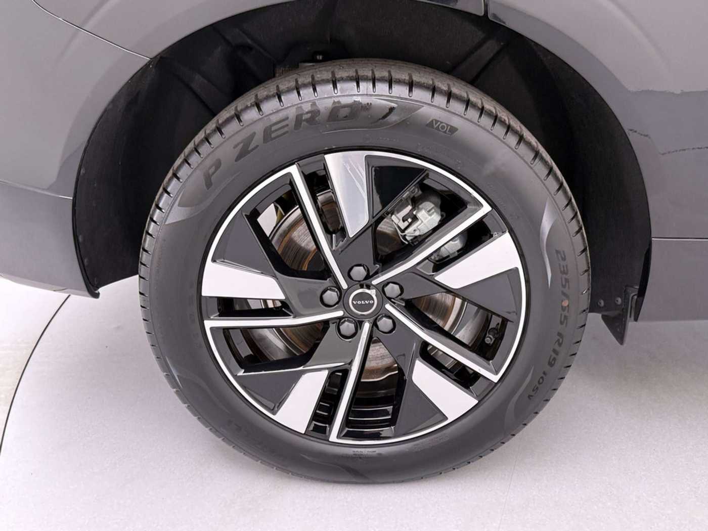 Volvo XC60 – Bild 21