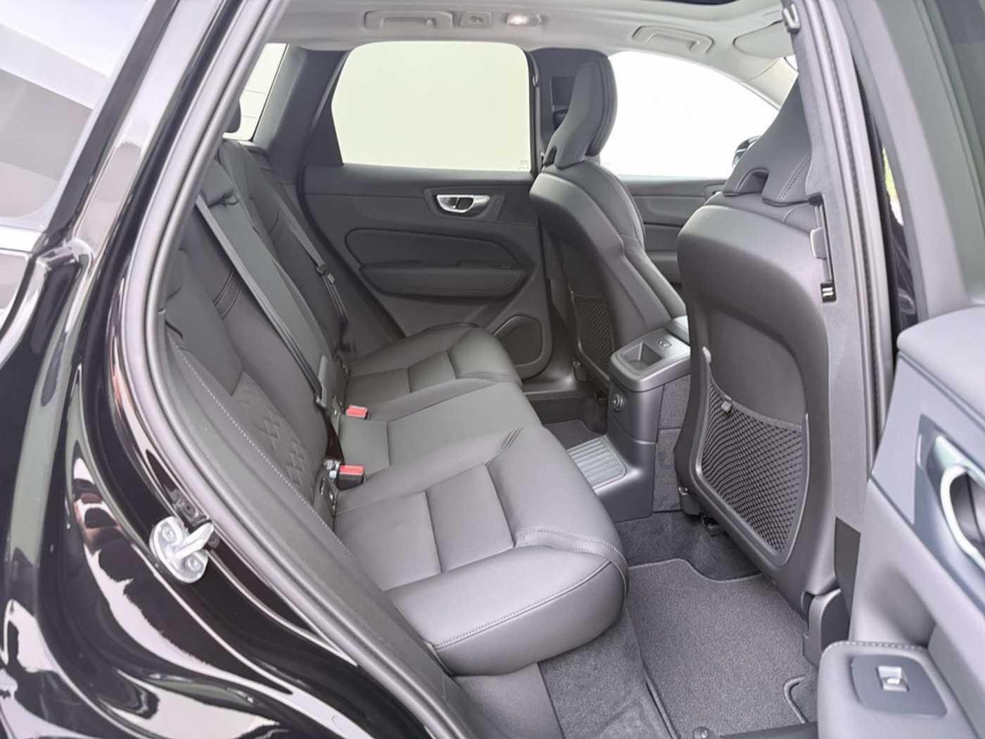 Volvo XC60 – Bild 22