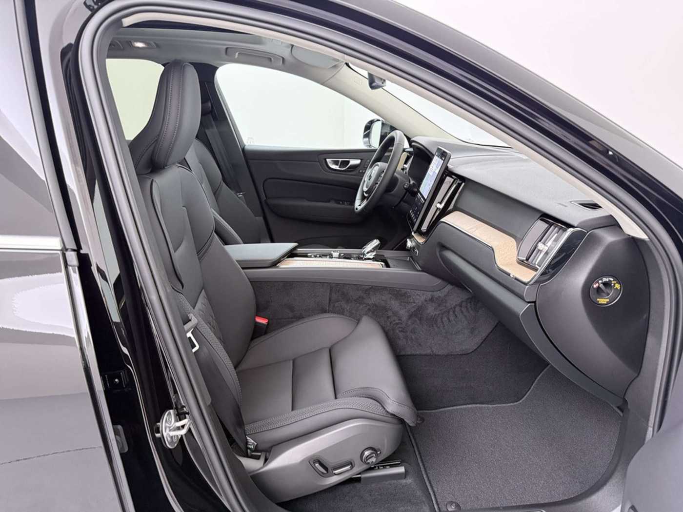 Volvo XC60 – Bild 23