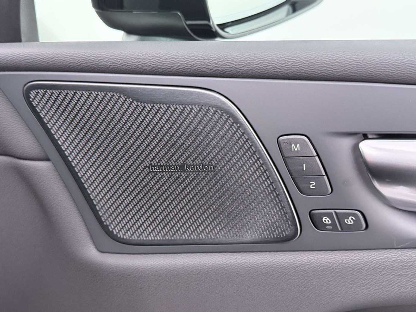 Volvo XC60 – Bild 24