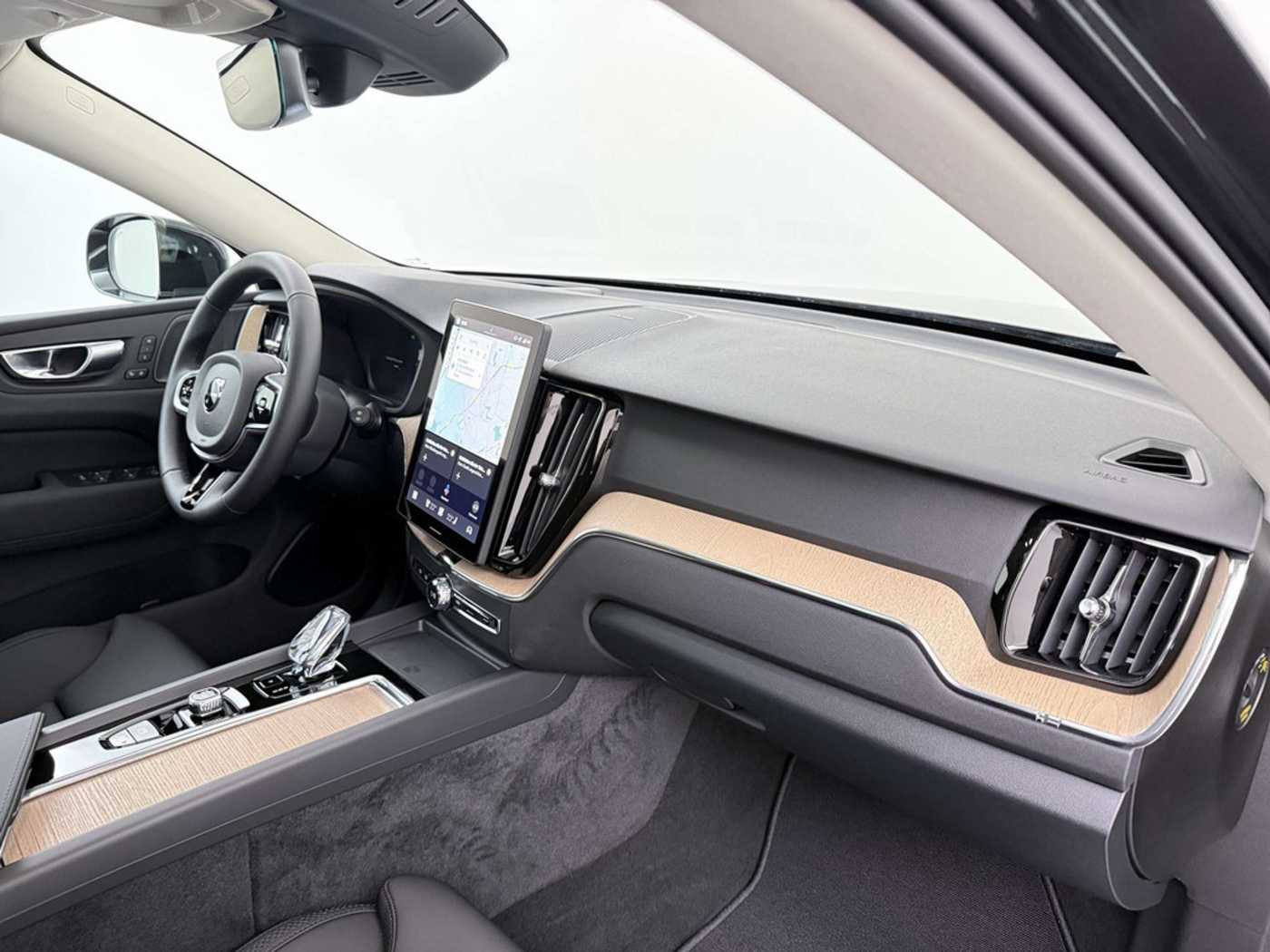 Volvo XC60 – Bild 25