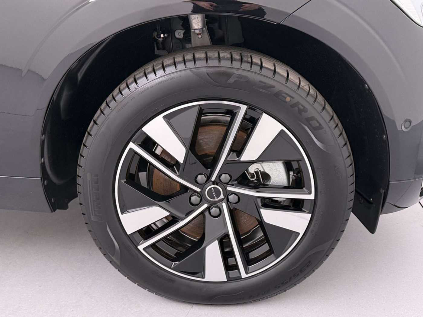 Volvo XC60 – Bild 26