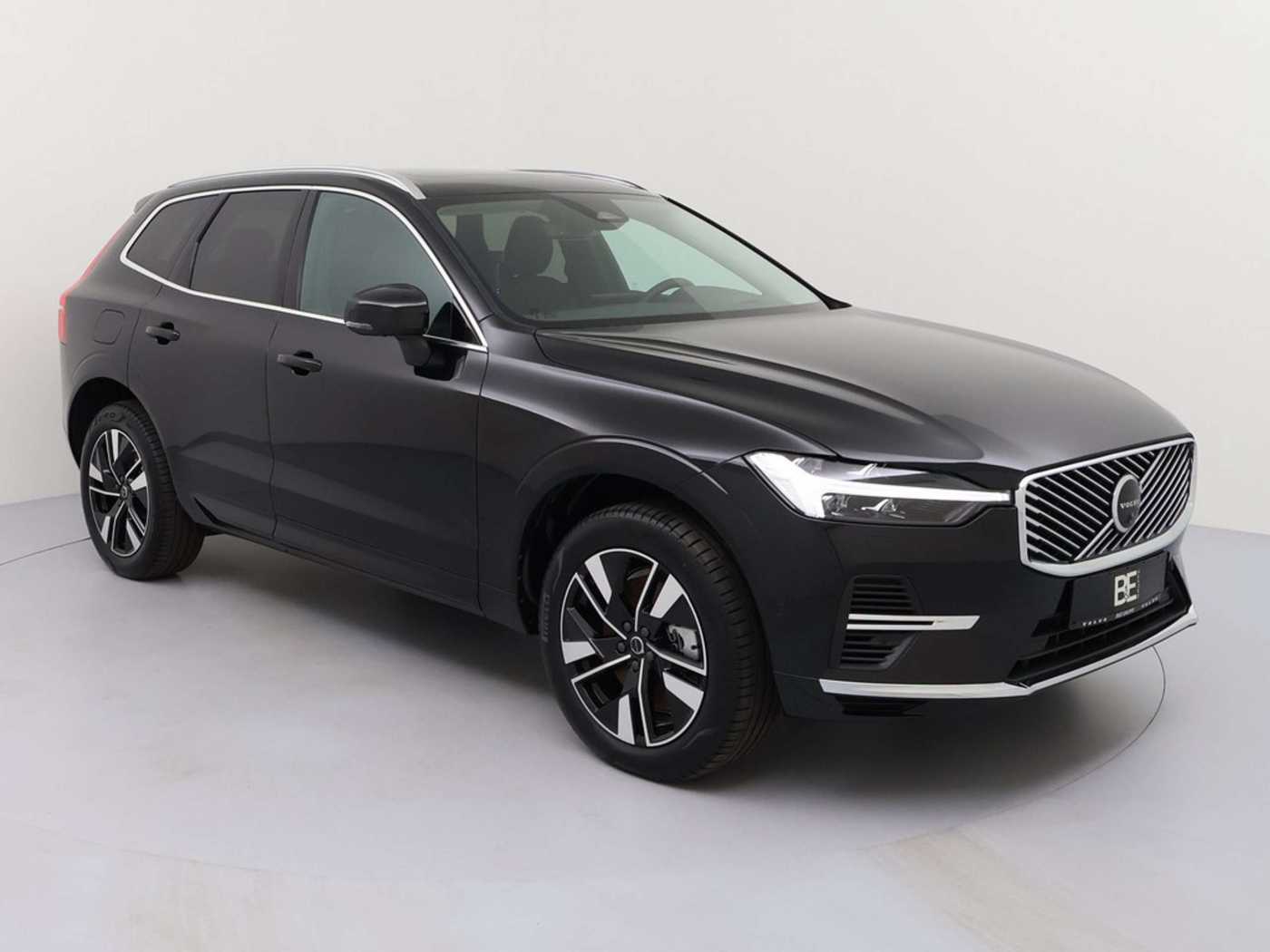 Volvo XC60 – Bild 3